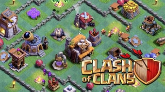 Immagine 0 per Clash of Clans