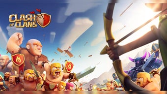 Immagine 1 per Clash of Clans