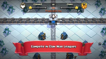 Bild 2 für Clash of Clans
