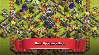 Bild 3 für Clash of Clans
