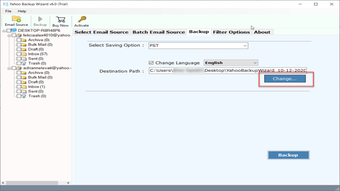 BitRecover Yahoo Mail to …の画像0