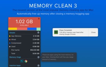 Memory Clean 3: Free Up M…の画像0