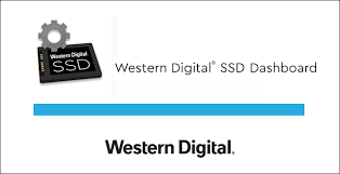 Bild 2 für Western Digital SSD Dashb…