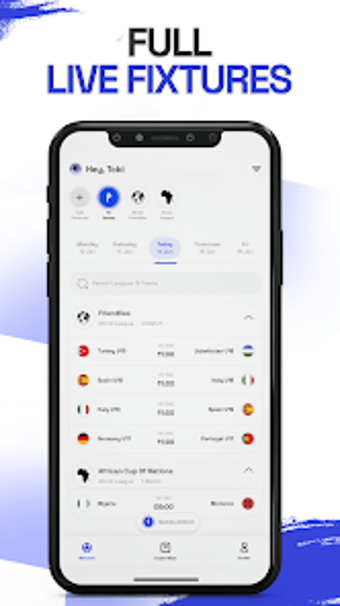 Obraz 0 dla Puntrr.ai: Live Scores  D…