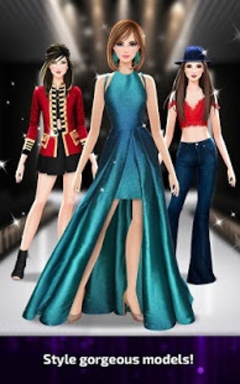 Obraz 10 dla International Fashion Sty…