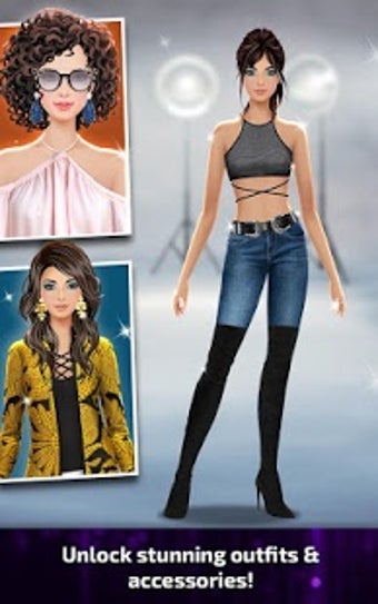 Bild 3 für International Fashion Sty…