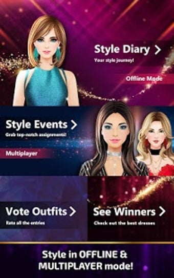 Bild 9 für International Fashion Sty…