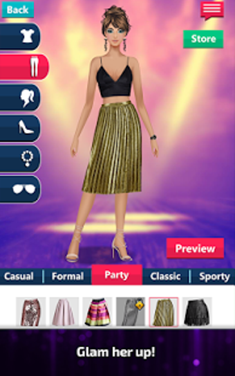 Bild 7 für International Fashion Sty…