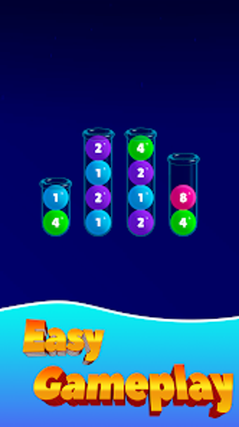 Number Ball Jamの画像0