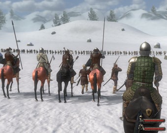 Image 3 pour Mount & Blade