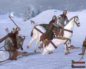 Obraz 1 dla Mount & Blade