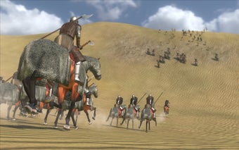 Mount & Blade