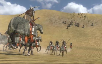 Obraz 4 dla Mount & Blade