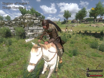 Obraz 0 dla Mount & Blade