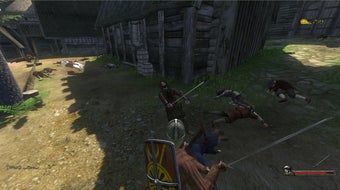Imagen 5 para Mount & Blade