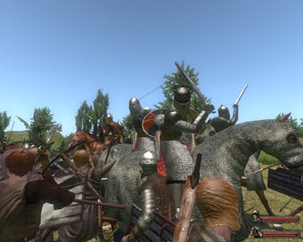 Image 6 pour Mount & Blade