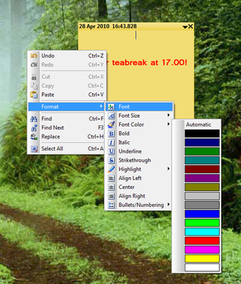 Obraz 1 dla PNotes