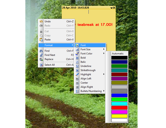Obraz 2 dla PNotes