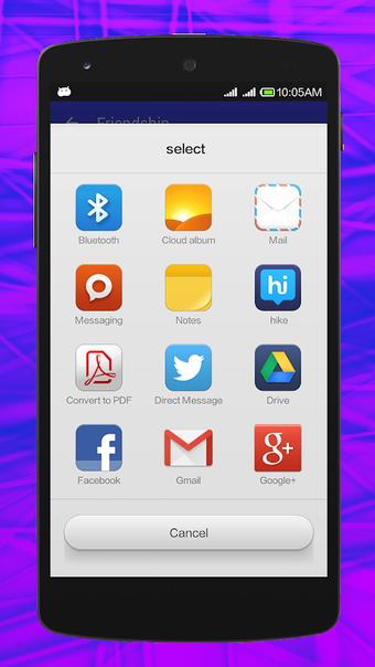 Immagine 0 per Images Sms Collection