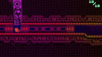 Atomik: RunGunJumpGun的第0张图片