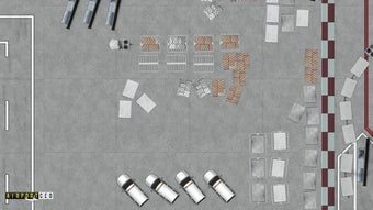 Imagen 0 para Airport CEO