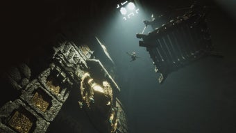 Tomb Raider: Legacy of At…的第0张图片