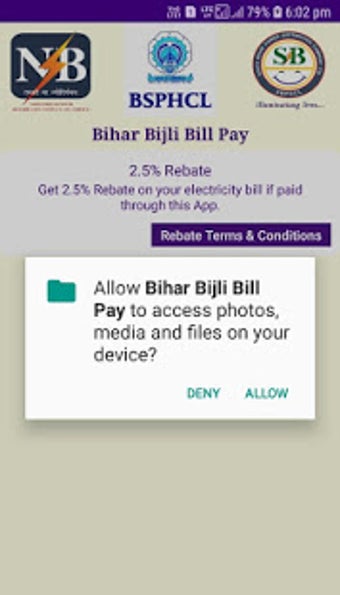 Imagen 0 para Bihar Bijli Bill PayBBBP