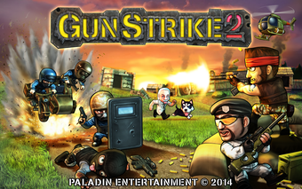 Image 0 for Gun Strike 2