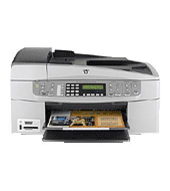 Bild 0 für HP Officejet 6310 All-in-…