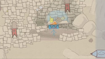 Image 0 for Draw a Stickman: EPIC