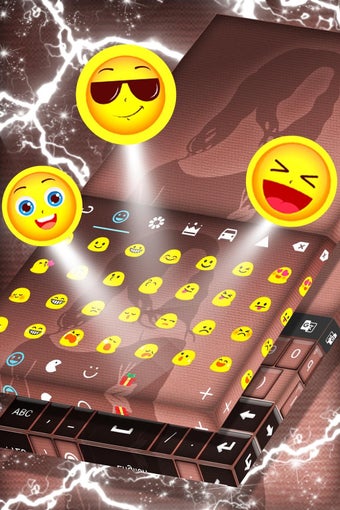 Immagine 0 per Stylish Keyboard
