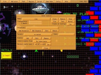 Imagen 1 para Game Editor