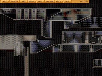 Image 0 for Game Editor
