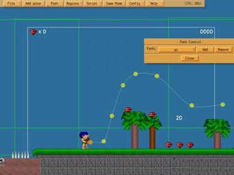 Imagen 3 para Game Editor