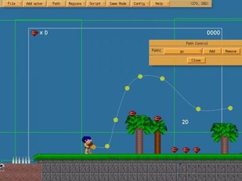 Obraz 3 dla Game Editor