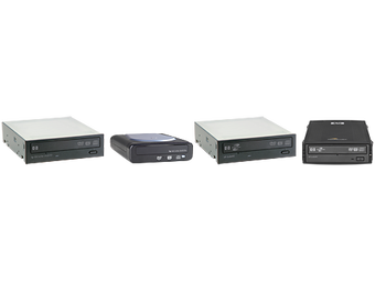 Obraz 0 dla HP dvd640c DVD Writer dri…