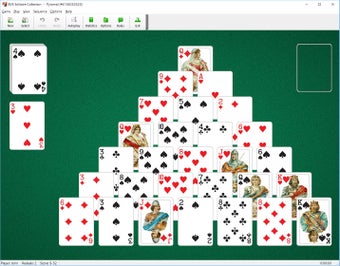BVS Solitaire Collectionの画像0