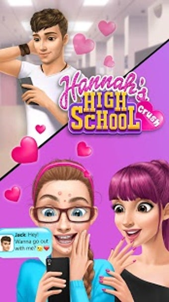 Immagine 3 per Hannah's High School Crus…