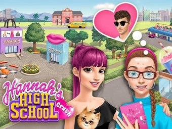 Immagine 10 per Hannah's High School Crus…