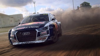 DiRT Rally 2.0の画像0