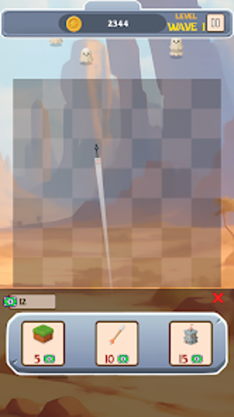 Imagen 0 para Surge: Kingdom Clash