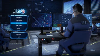 Imagen 0 para 112 Operator