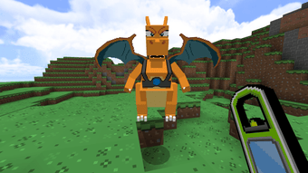 SERP Pokédrock MCPE: Poké…の画像0