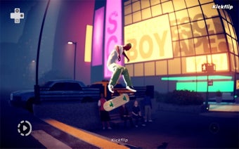 Obraz 0 dla Skate City: New York