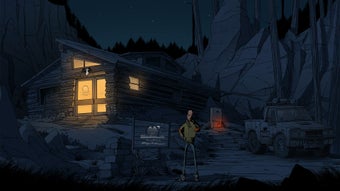 Bild 0 für Unforeseen Incidents