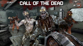 Image 0 pour Call of Duty: Black Ops Z…