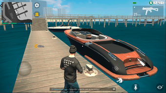 Grand Criminal Online: He…的第0张图片