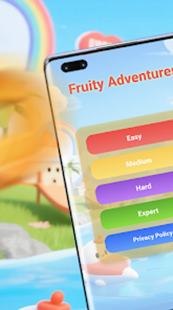 Obraz 0 dla Fruity Adventures