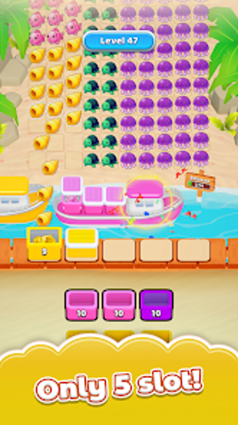 Obraz 0 dla Sea Jam: Tropical Harvest