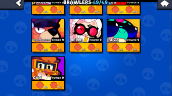 Imagen 0 para Box Simulator for Brawl S…
